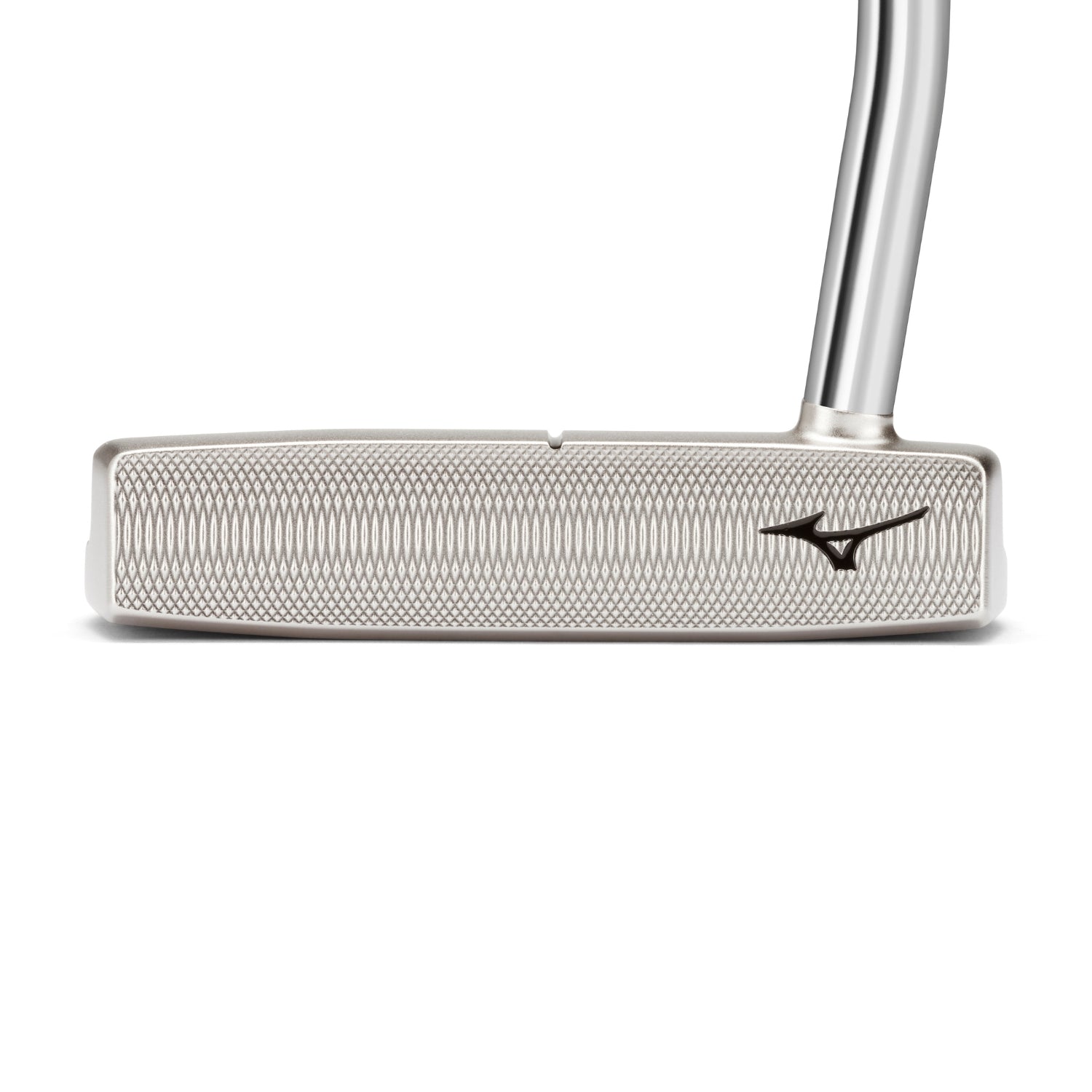 Mizuno M.Craft Tokyo B Golf Putter - Chrome