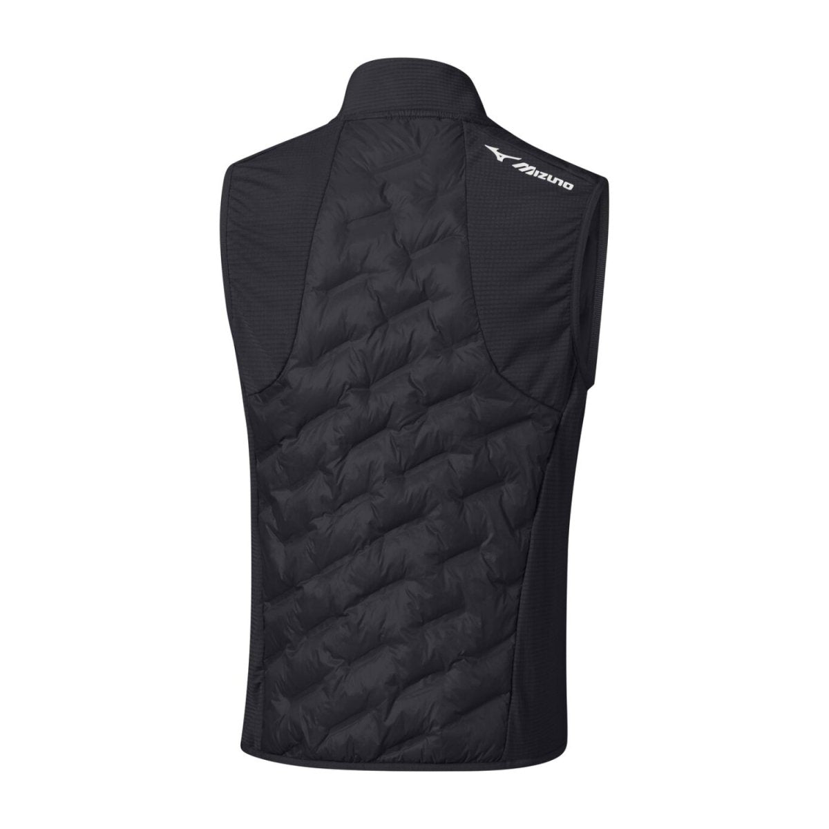 Mizuno Matrix Quilted Gilet - Vulcan - Mizuno