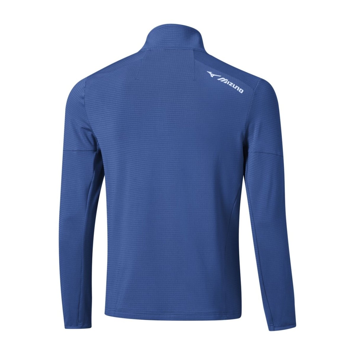 Mizuno Matrix Tech 1/4 Zip - Limoges - Mizuno