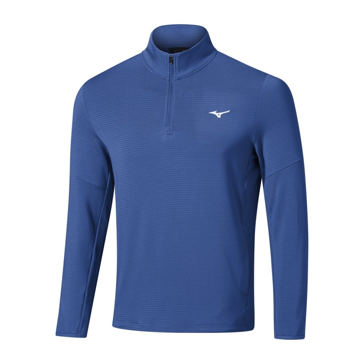 Mizuno Matrix Tech 1/4 Zip - Limoges - Mizuno