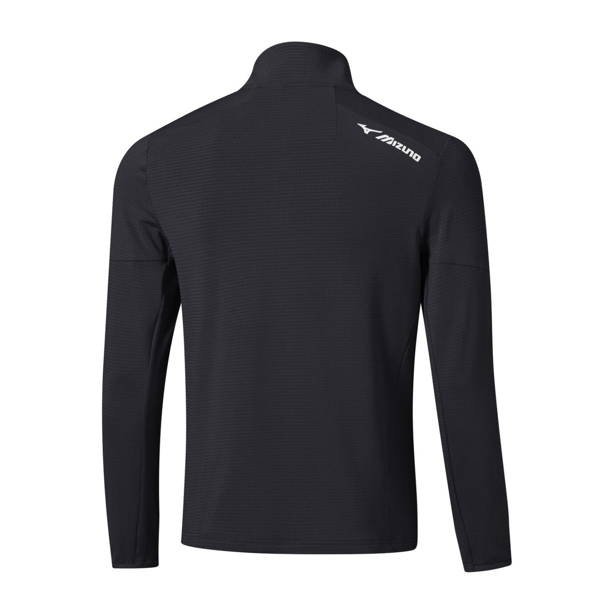 Mizuno Matrix Tech 1/4 Zip - Vulcan - Mizuno