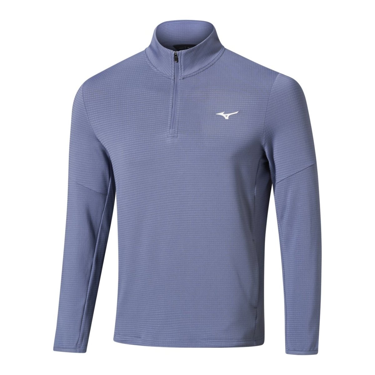 Mizuno Matrix Tech 1/4 Zip - Wild Winds - Mizuno