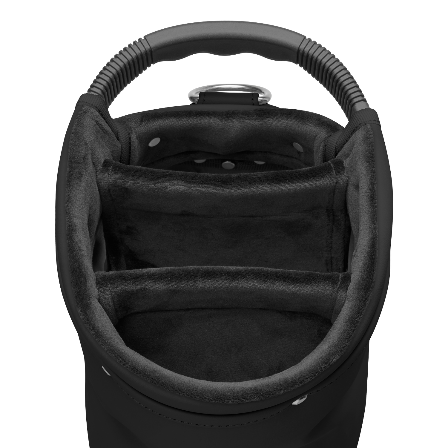 Mizuno Pro Scratch Pencil Bag - Black