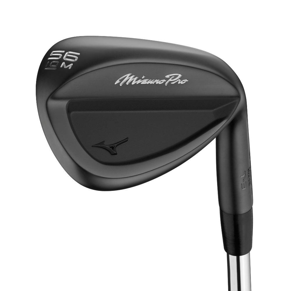 Mizuno Pro T-3 Soft Black Ion Golf Wedge (Custom)
