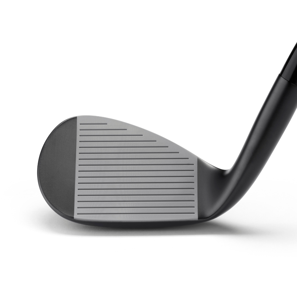 Mizuno Pro T-3 Soft Black Ion Golf Wedge (Custom)