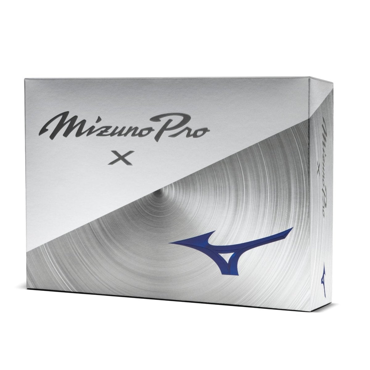 Mizuno Pro X Golf Balls - White - Mizuno