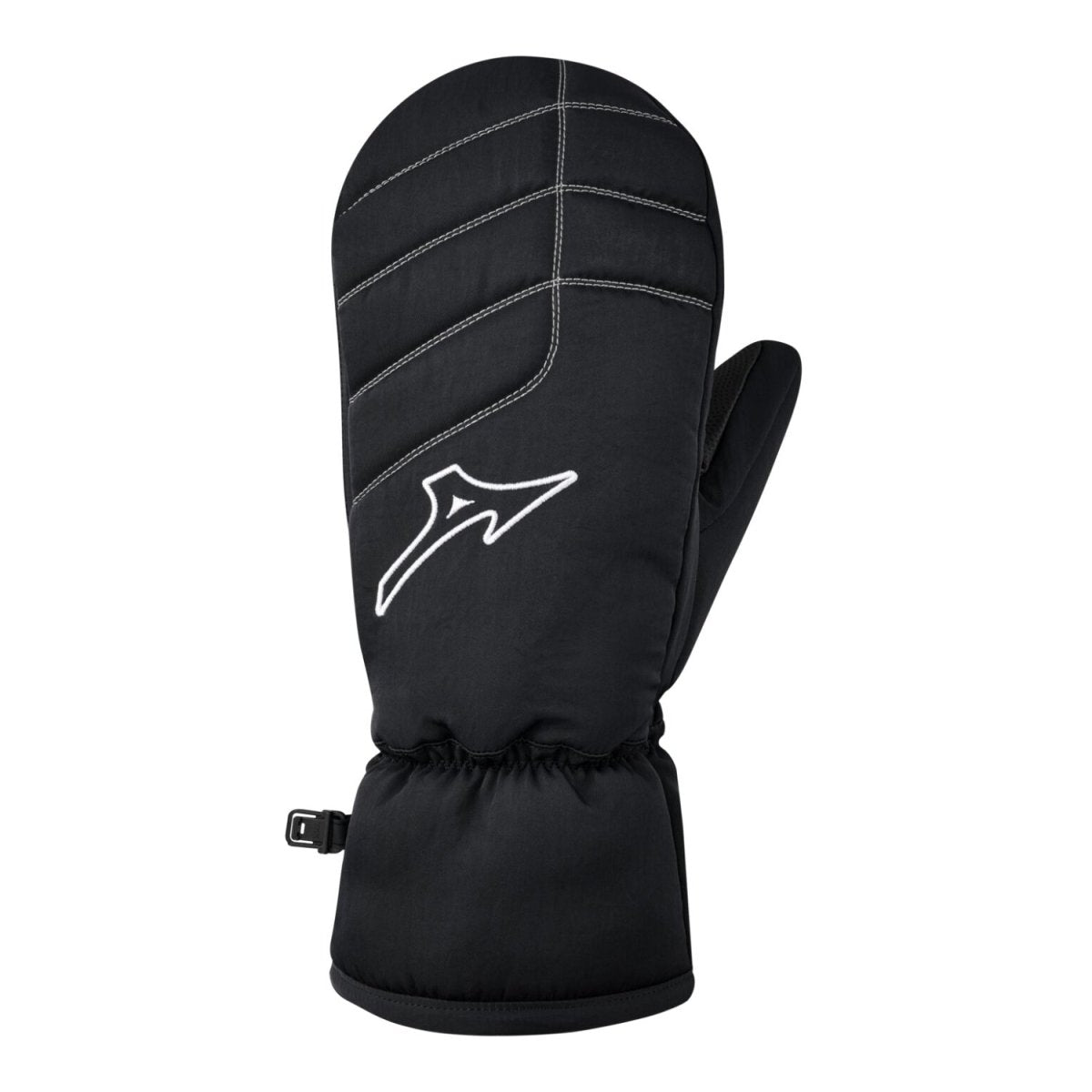 Mizuno RB Winter Golf Mittens (Pair) - Mizuno