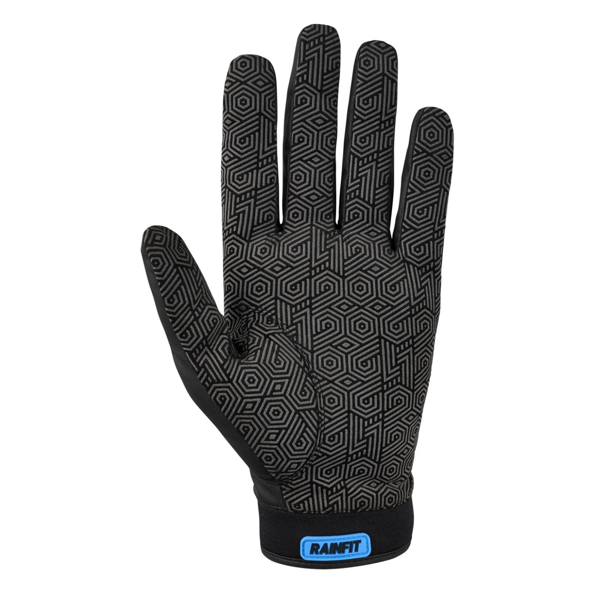 Mizuno RainFit Golf Gloves (Pair) - Mizuno