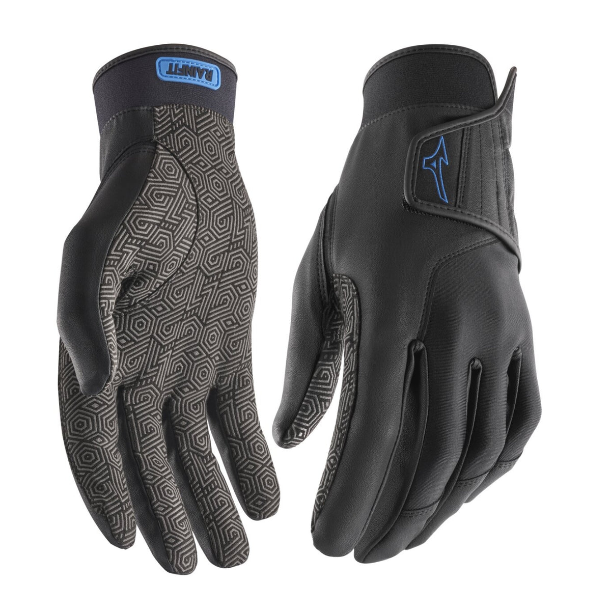 Mizuno RainFit Golf Gloves (Pair)