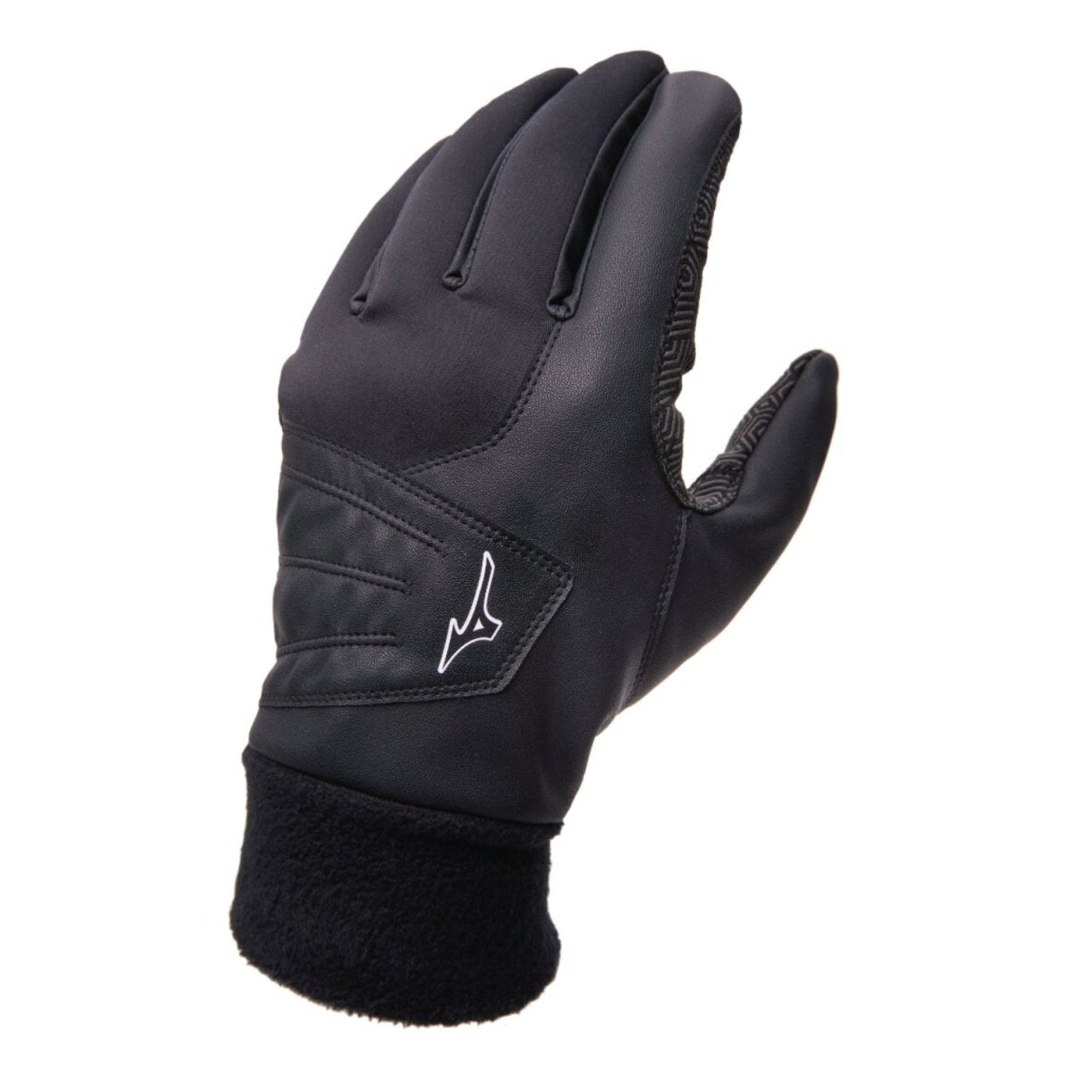 Mizuno ThermaGrip Winter Golf Gloves (Pair) - Mizuno
