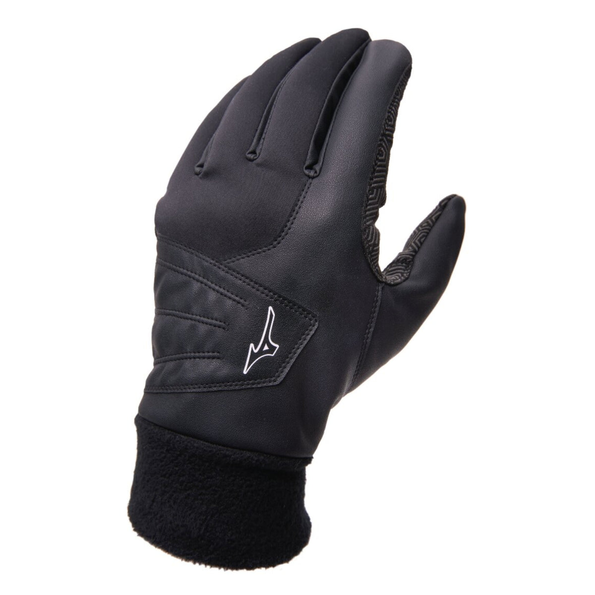 Mizuno ThermaGrip Winter Golf Gloves (Pair)