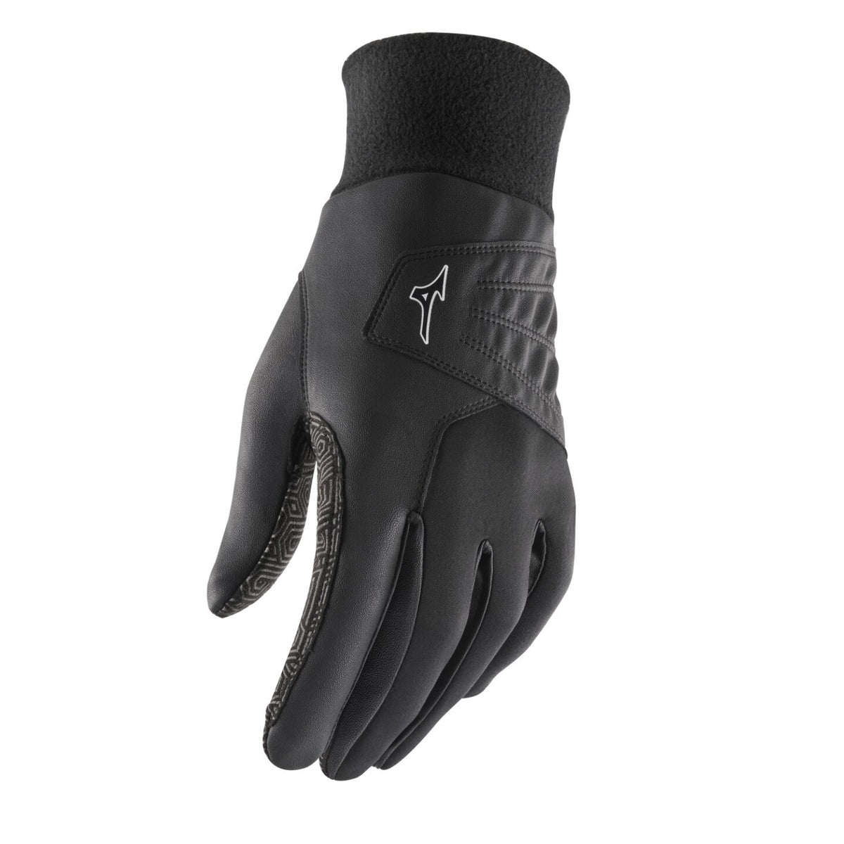 Mizuno ThermaGrip Winter Golf Gloves (Pair) - Mizuno