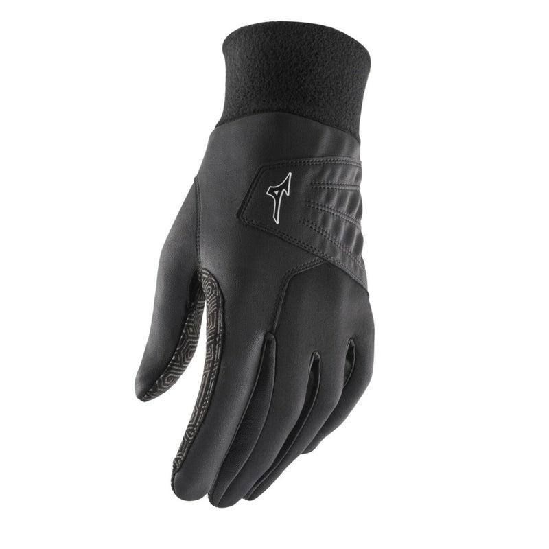 Mizuno ThermaGrip Winter Golf Gloves (Pair) - Mizuno