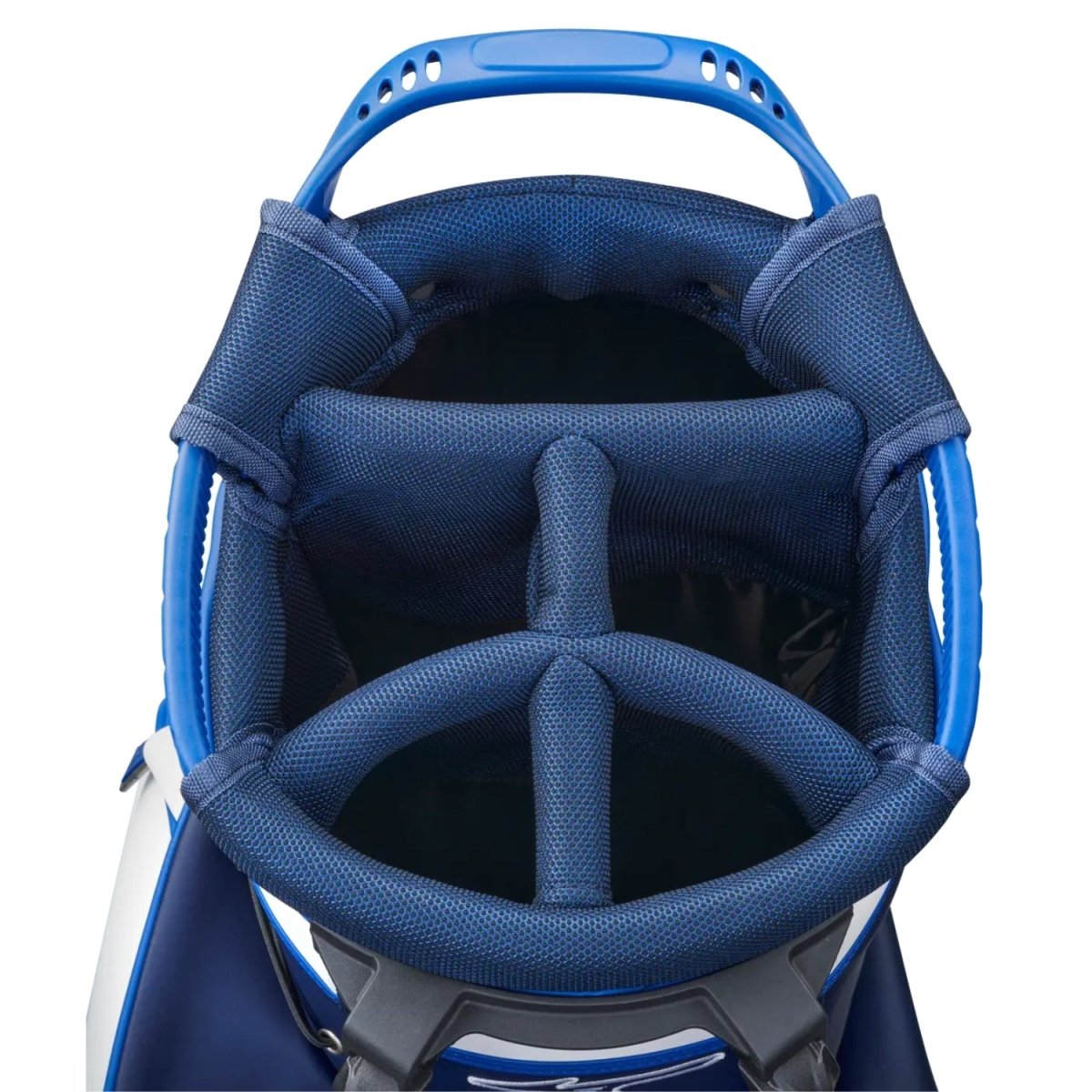 Mizuno Tour Lightweight Stand Bag - Mizuno