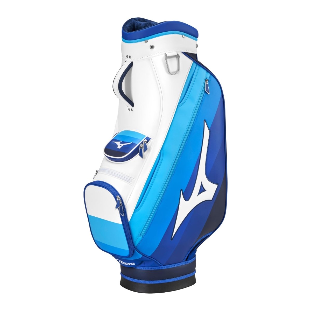 Mizuno Tour Staff Cart Bag - Mizuno