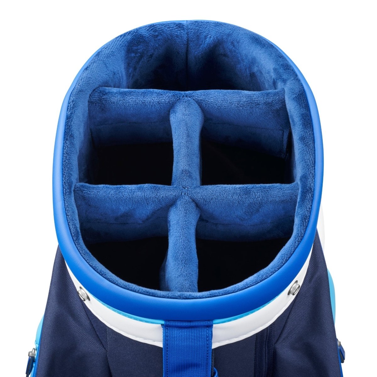 Mizuno Tour Staff Cart Bag - Mizuno