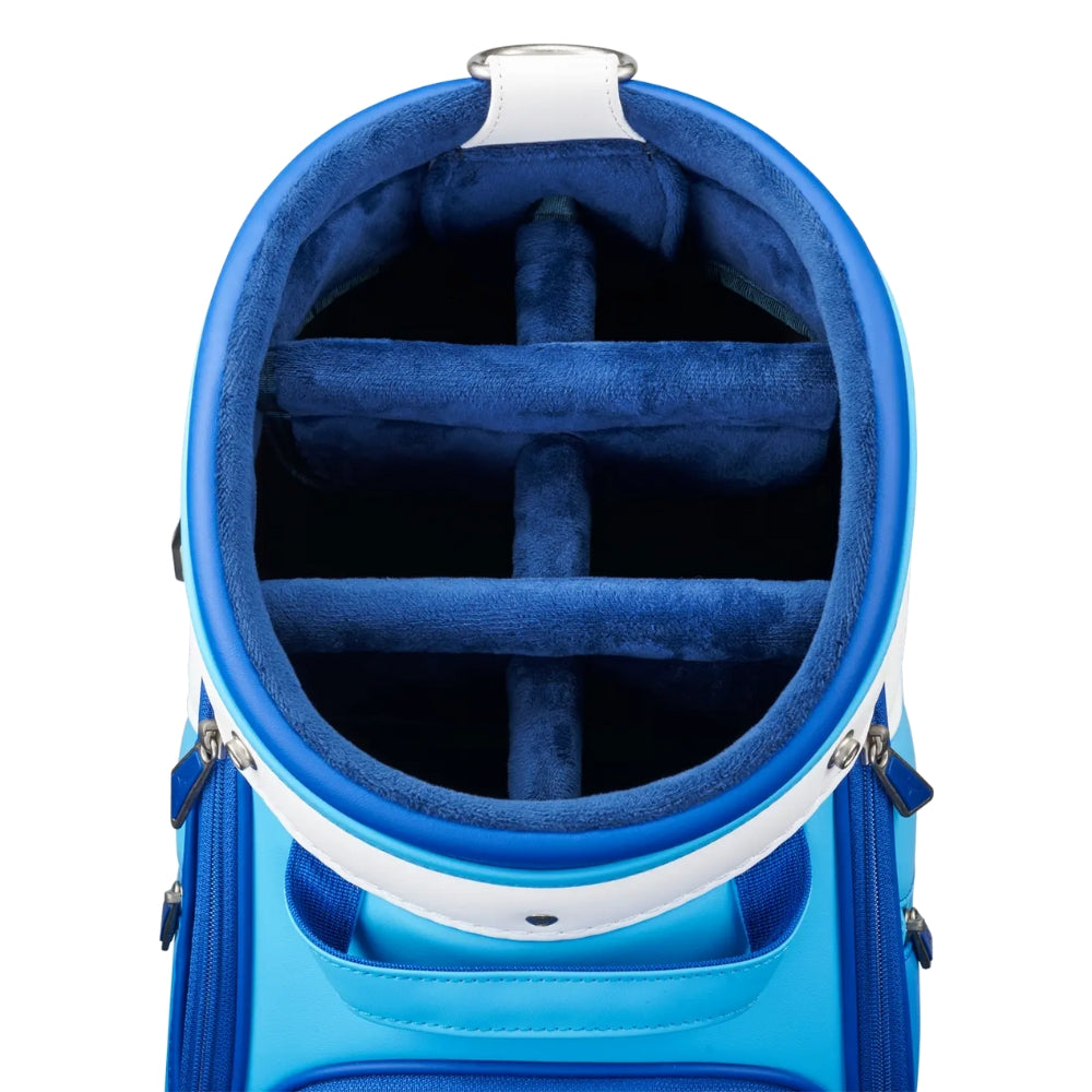 Mizuno Tour Staff Mid Bag