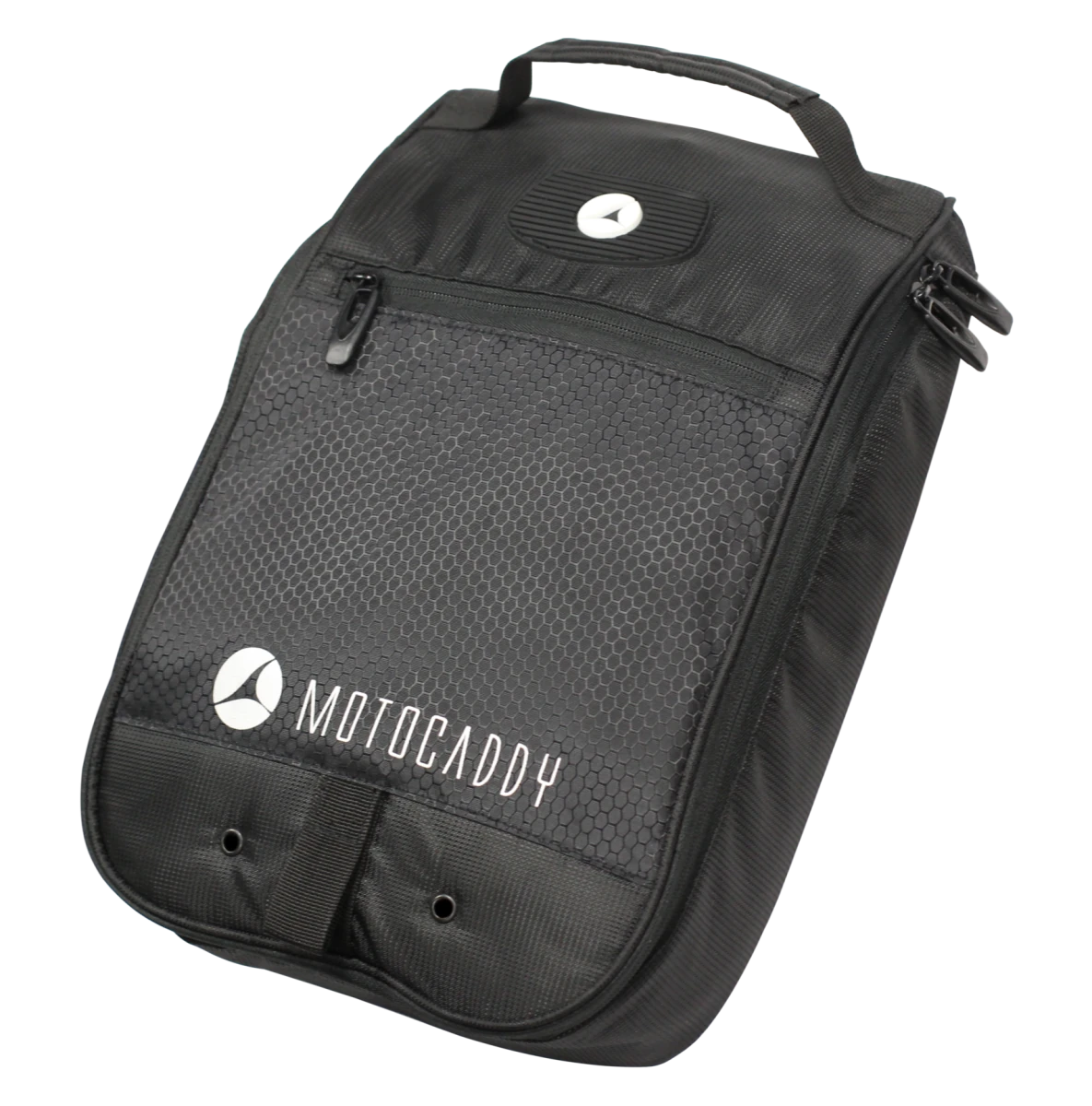 Motocaddy Deluxe Shoe Bag - Motocaddy