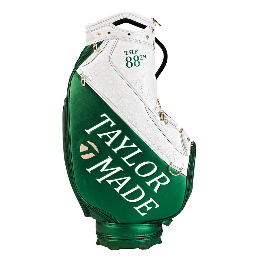 TaylorMade Season Opener Golf Staff Bag