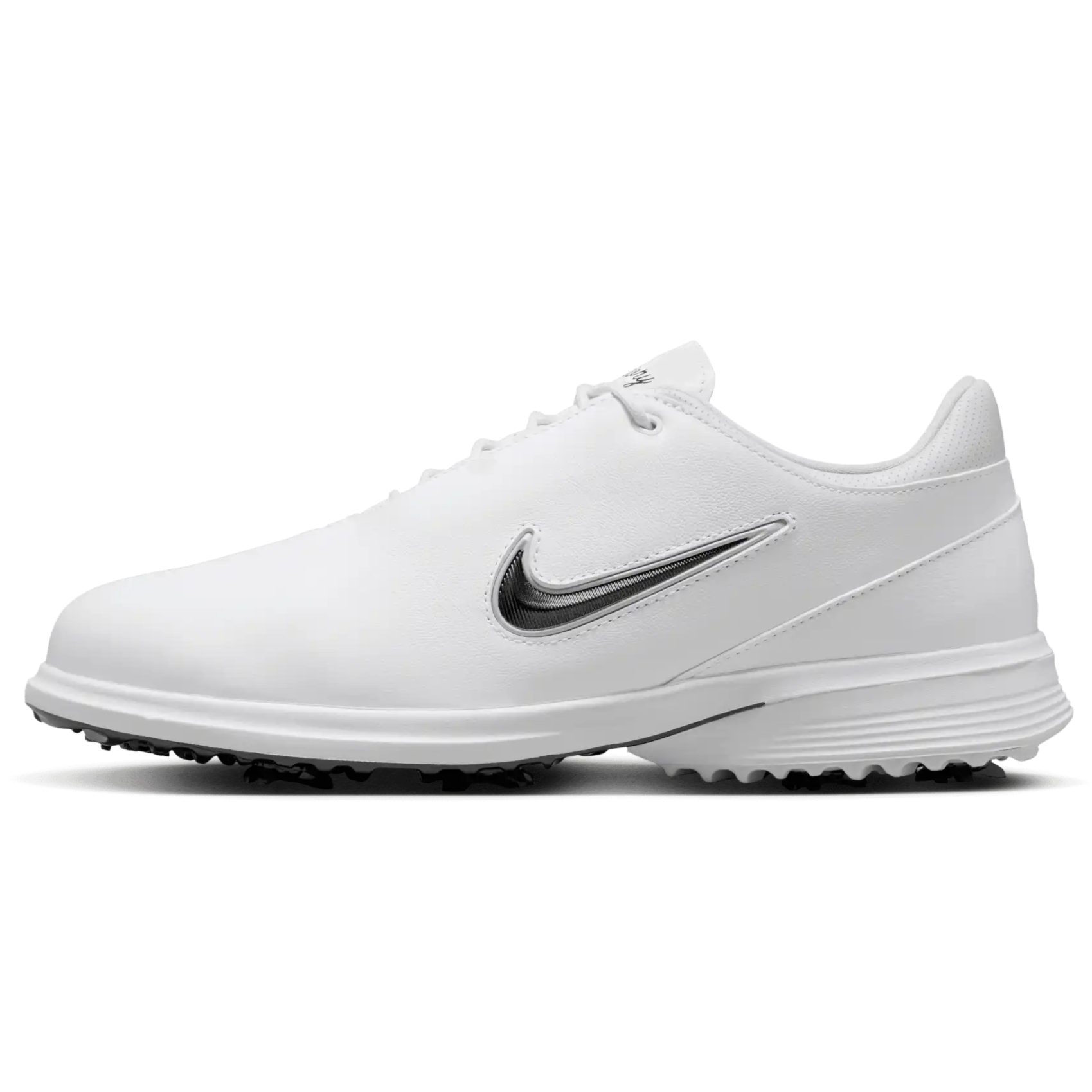Nike Victory Tour 4 - Photon White/Black/Photon Dust