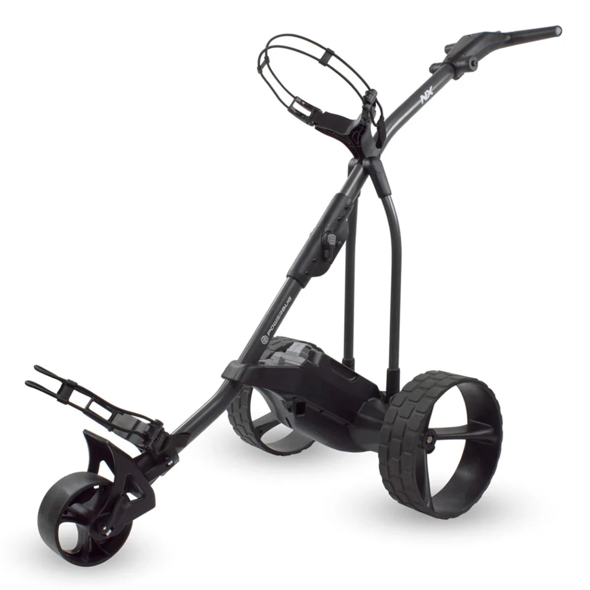 Powerbug NX Ultra Lithium Electric Trolley - Powerbug