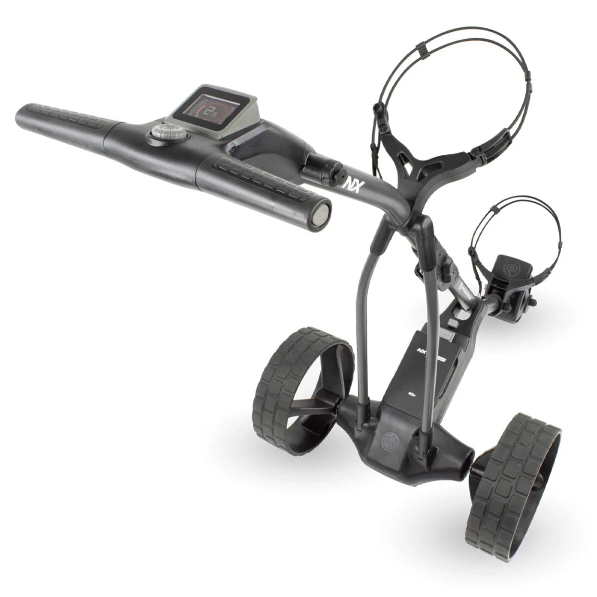 Powerbug NX Ultra Lithium Electric Trolley - Powerbug