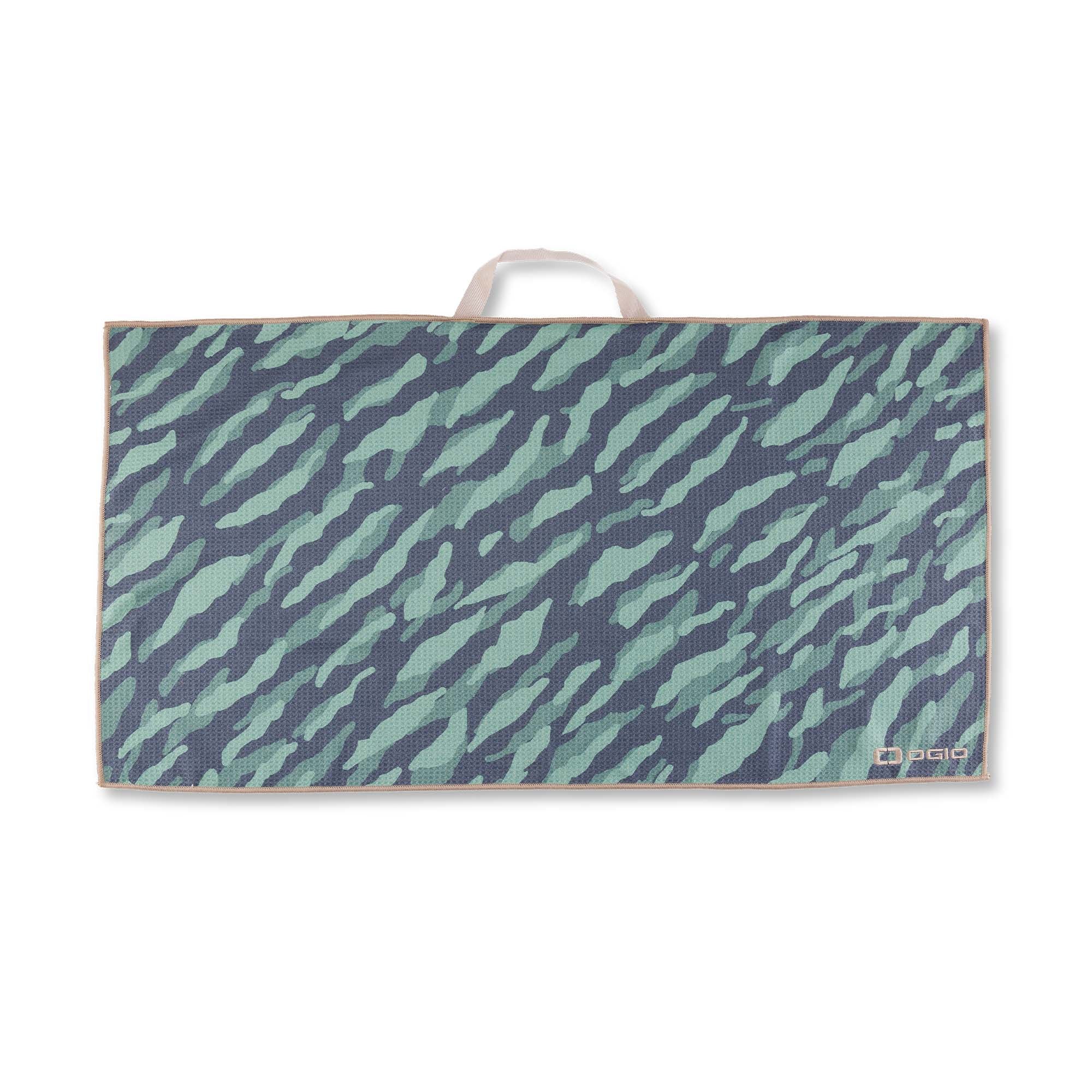 OGIO Camo Golf Towel