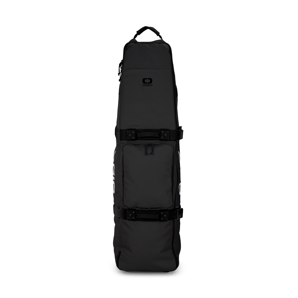 OGIO Alpha Mid  Black Golf Travel Cover