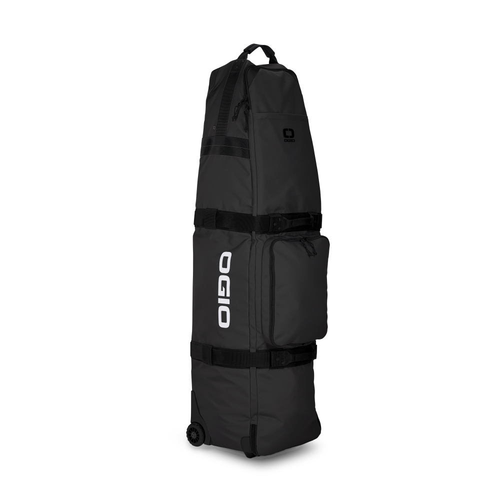 OGIO Alpha Mid  Black Golf Travel Cover