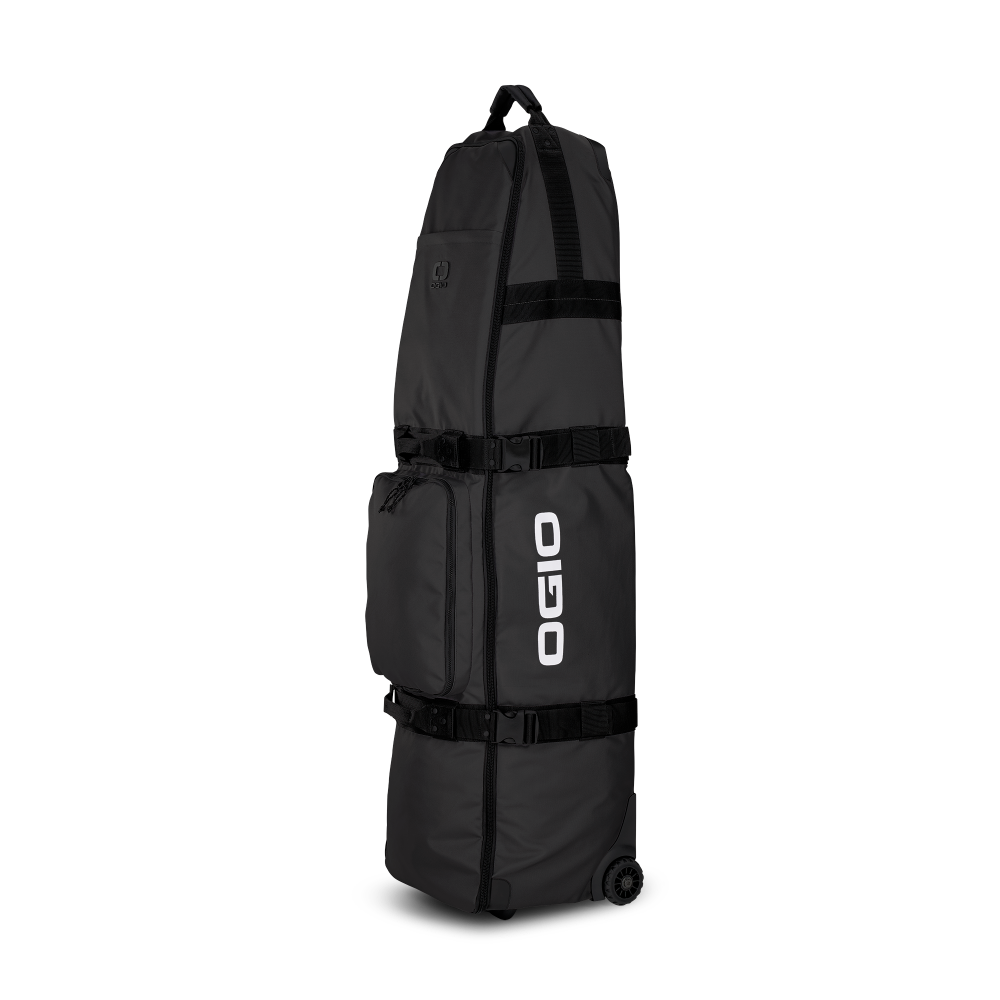 OGIO Alpha Mid  Black Golf Travel Cover