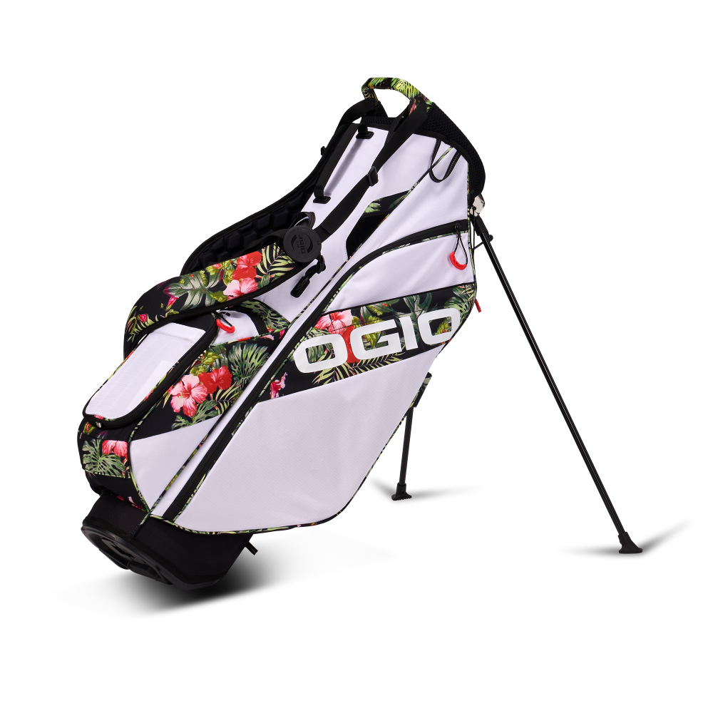 OGIO 2024 Fuse Stand Bag - Aloha