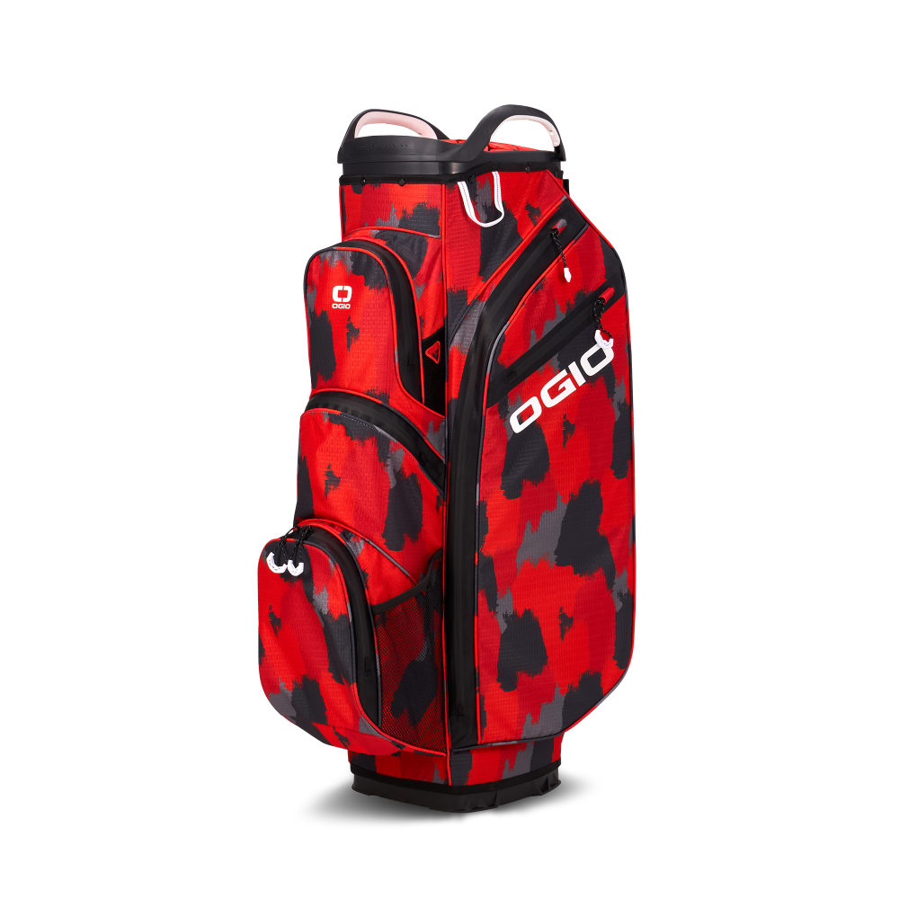 OGIO 2024 All Elements Silencer Cart Bag