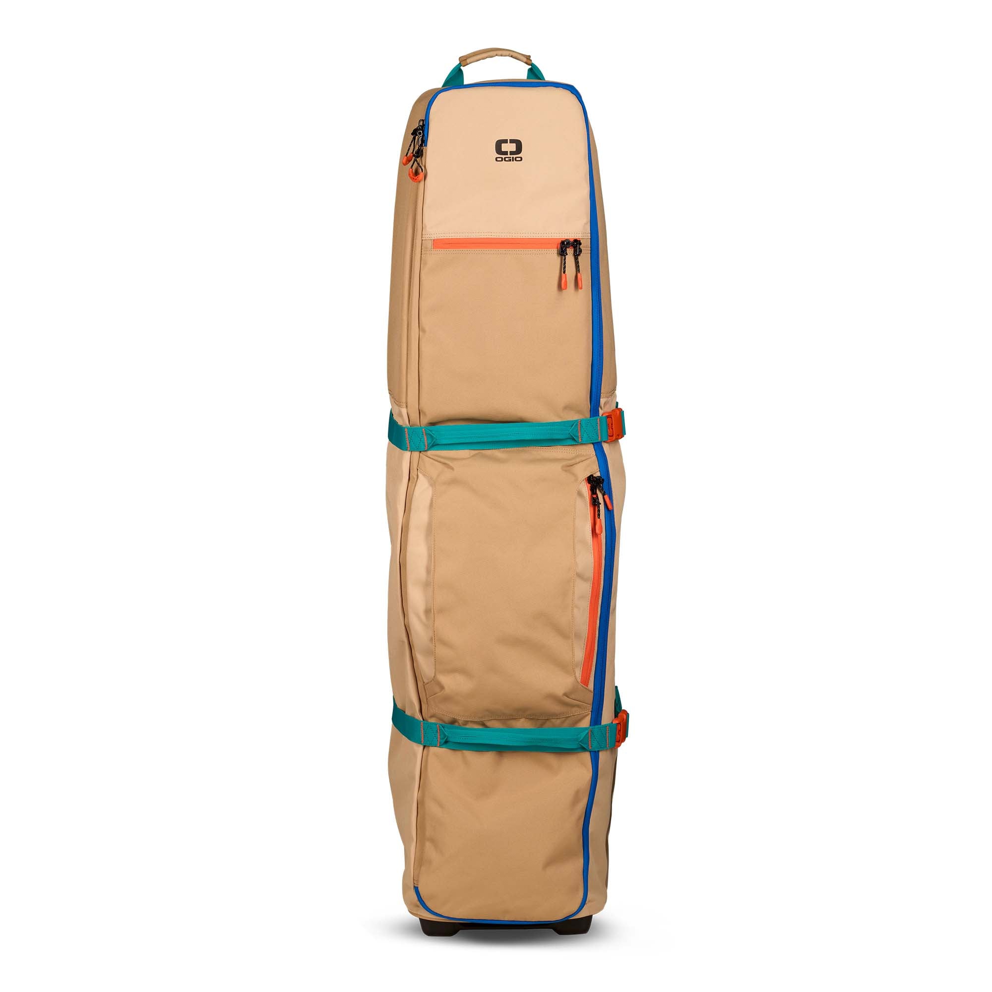 OGIO Alpha Travel Cover Slim - Mojave