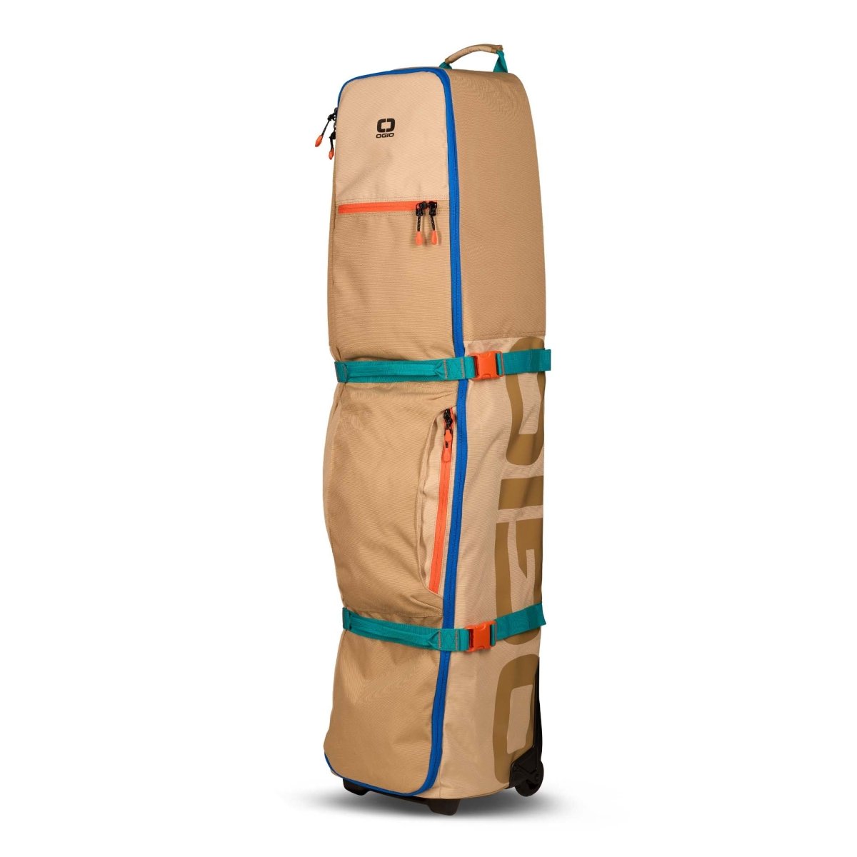 OGIO Alpha Travel Cover Slim - Mojave - Ogio