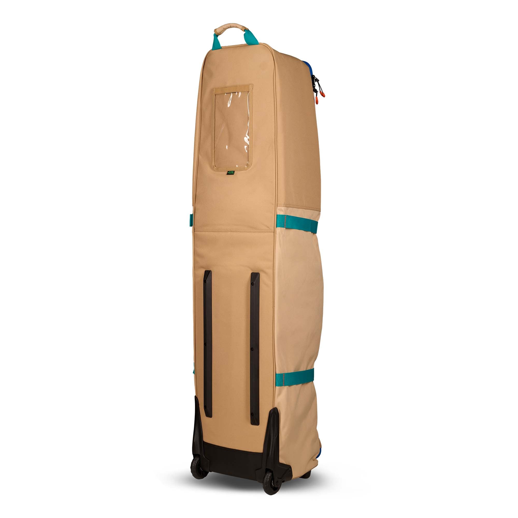 OGIO Alpha Travel Cover Slim - Mojave