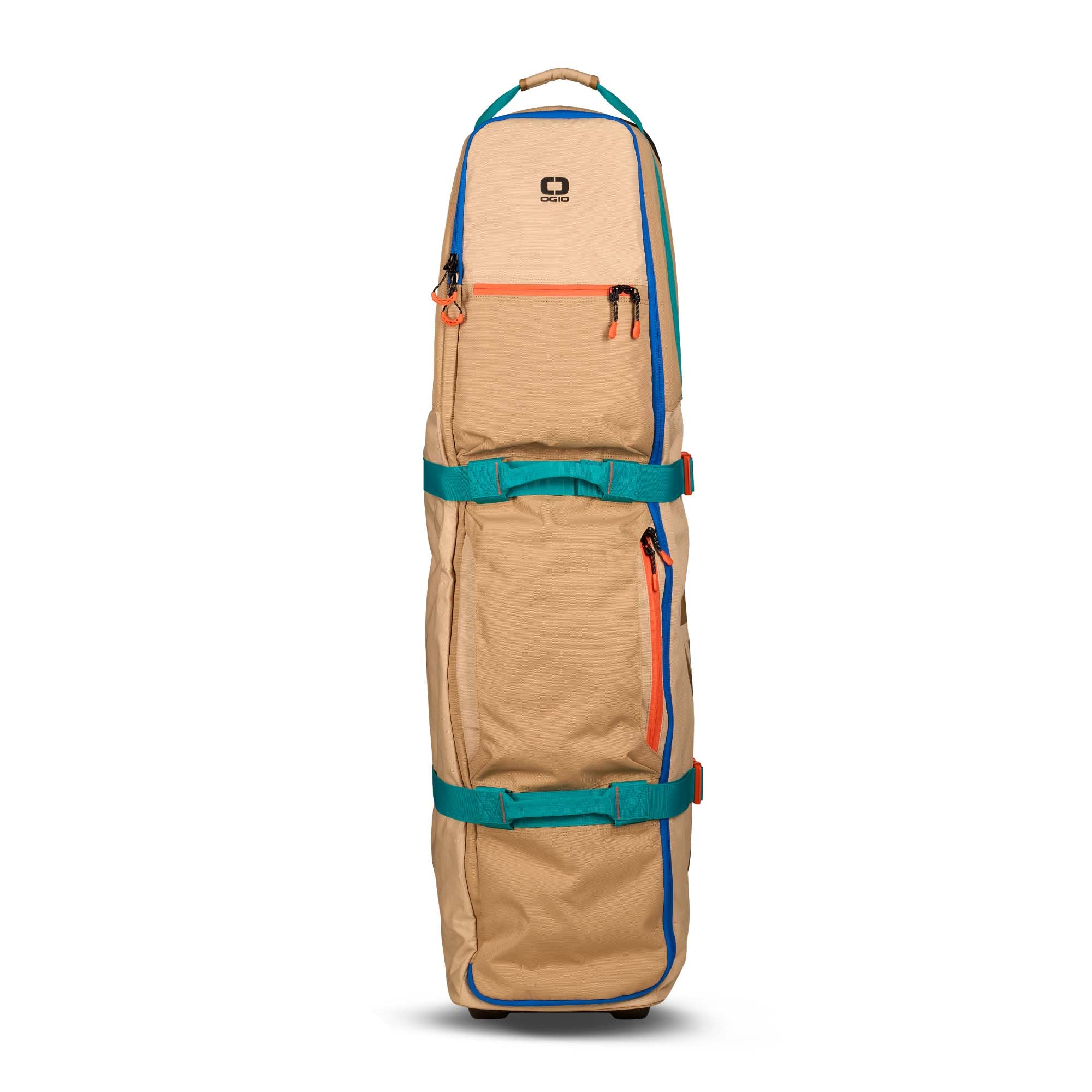 OGIO Alpha Mid Travel Cover - Mojave