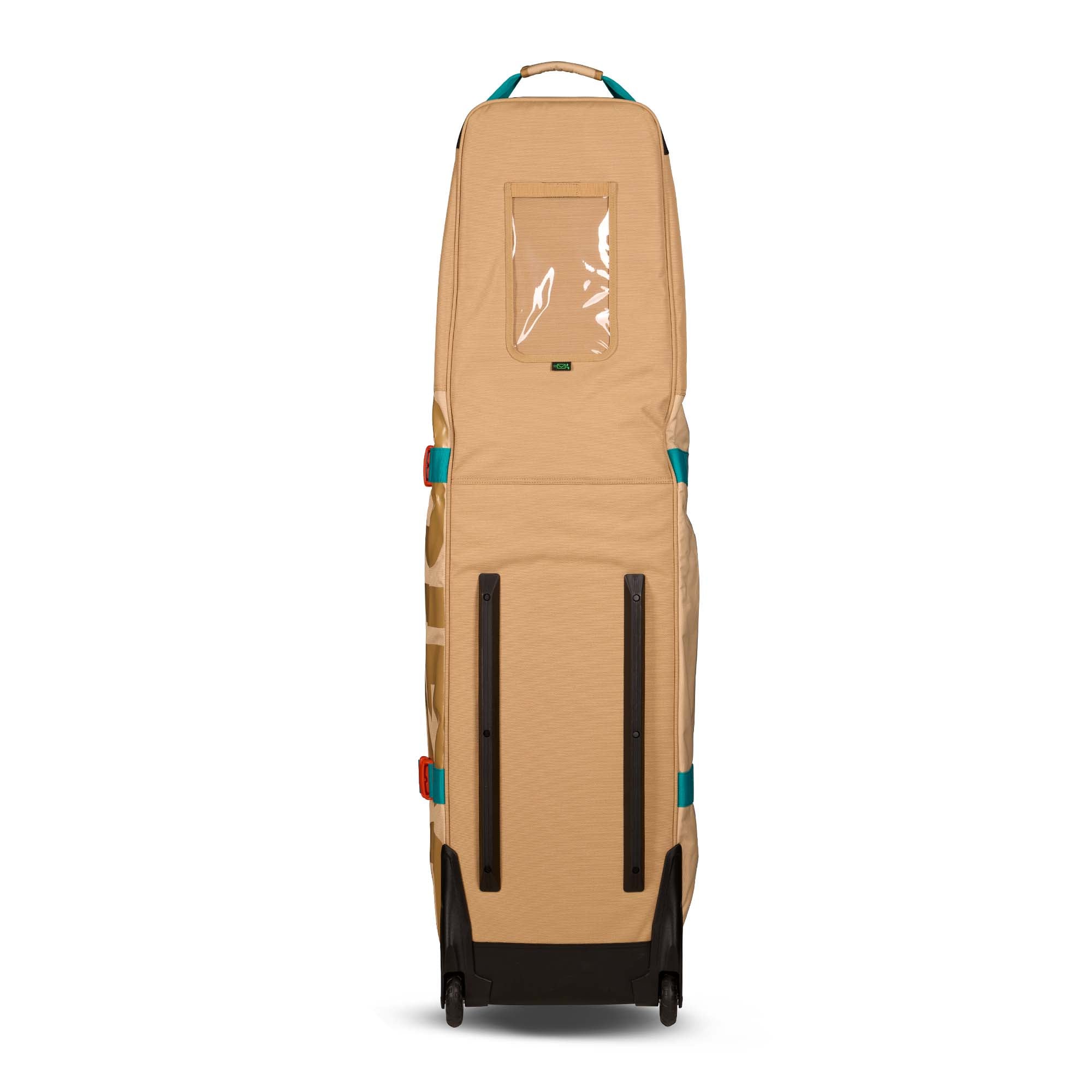 OGIO Alpha Mid Travel Cover - Mojave