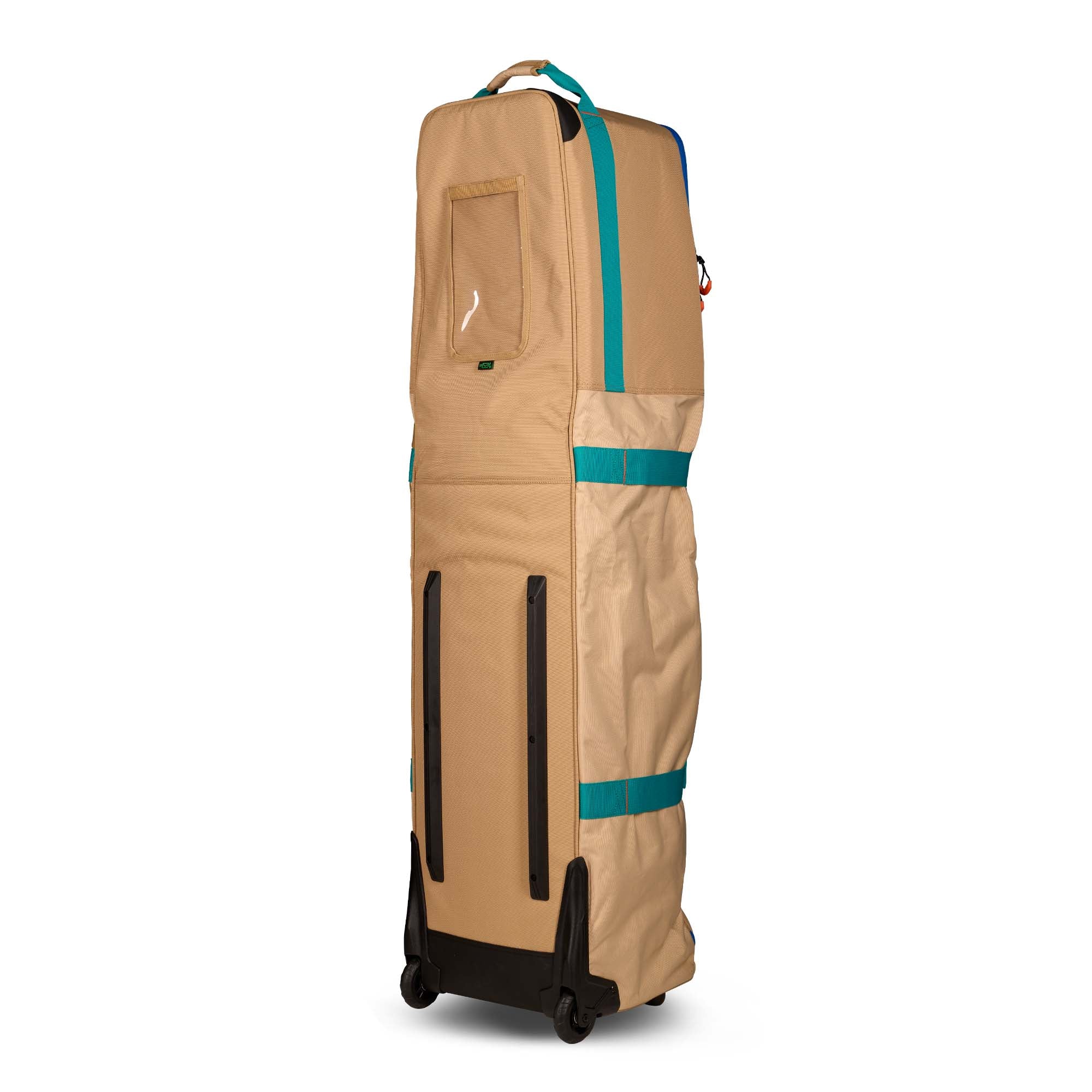 OGIO Alpha Mid Travel Cover - Mojave