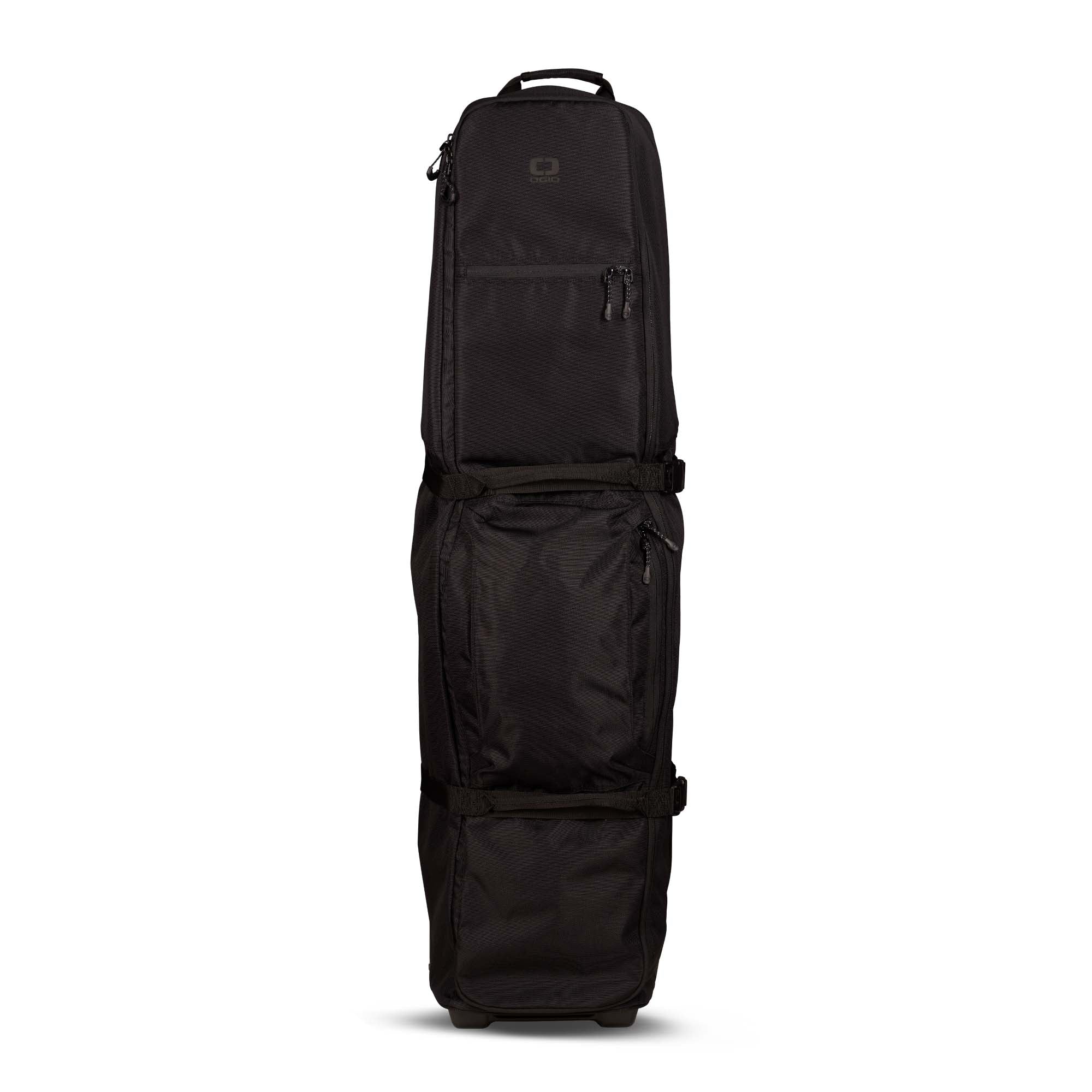 OGIO Alpha Travel Cover Slim - Black