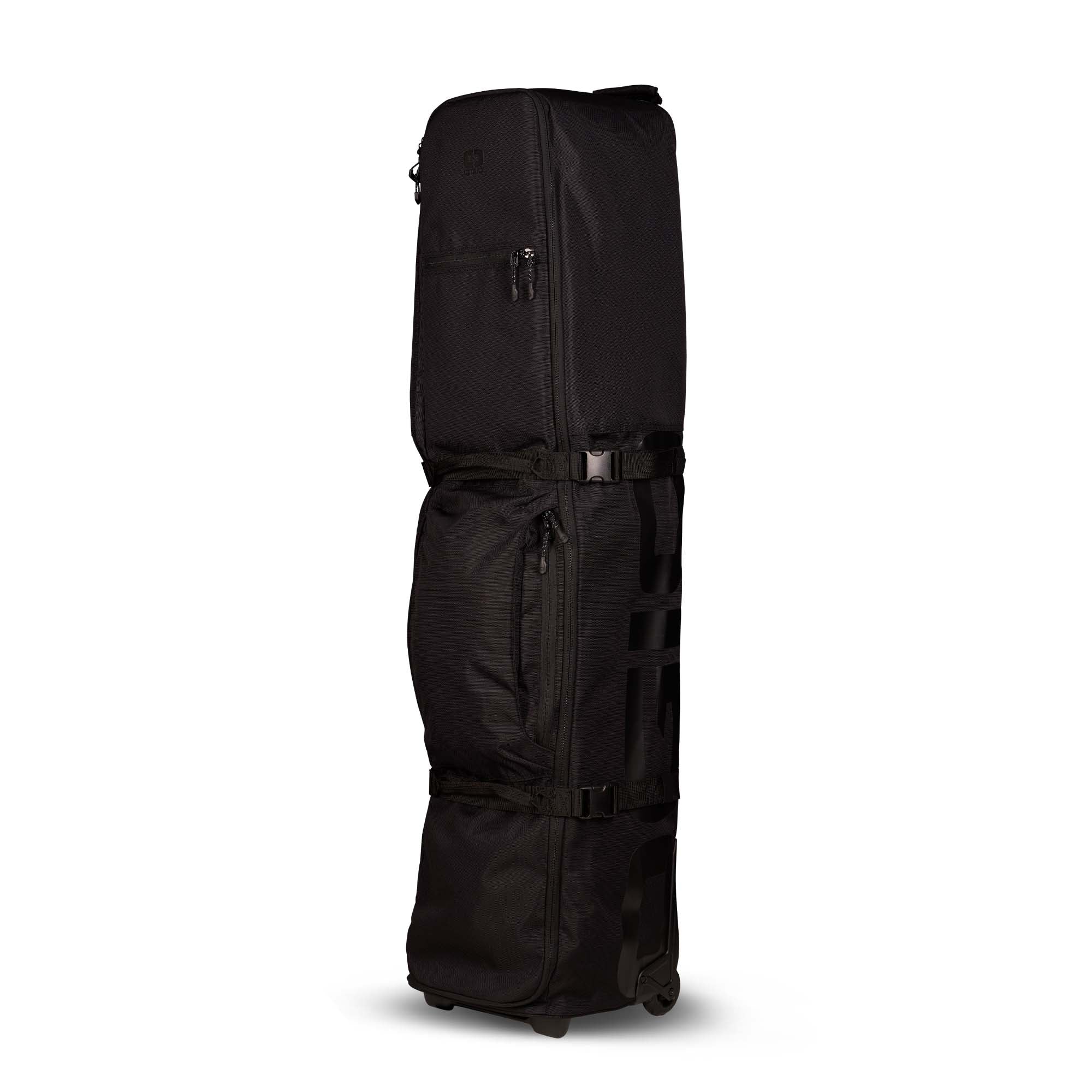 OGIO Alpha Travel Cover Slim - Black