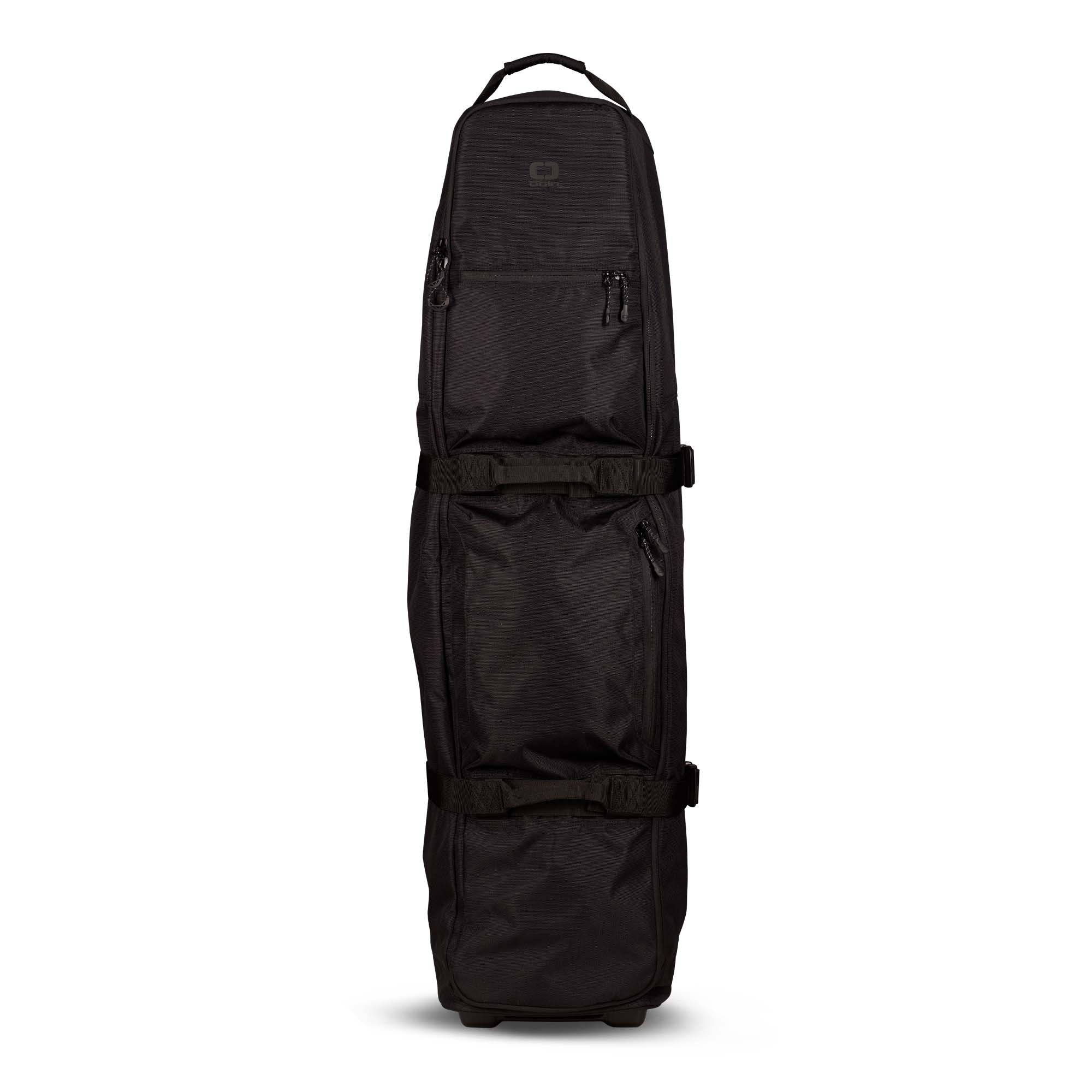 OGIO Alpha Mid Travel Cover - Black