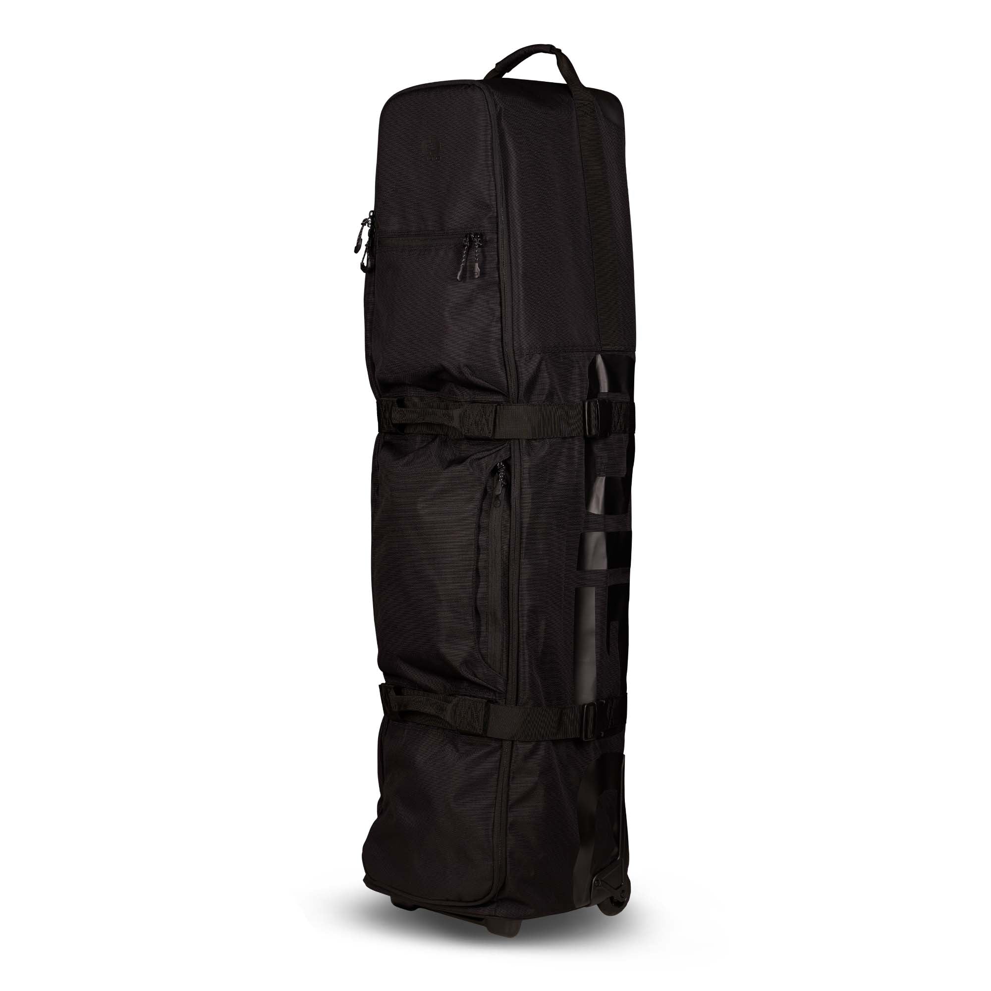 OGIO Alpha Mid Travel Cover - Black