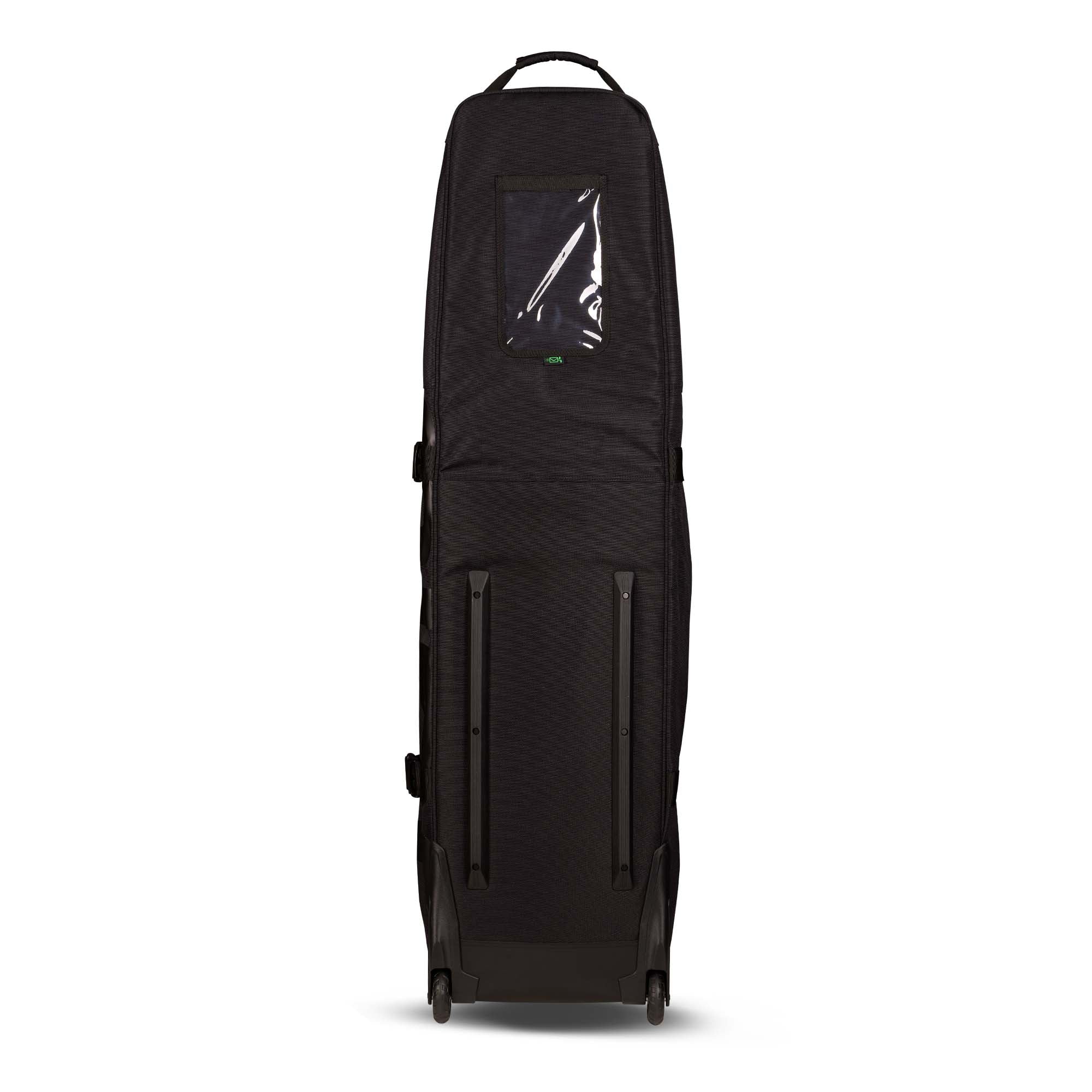 OGIO Alpha Mid Travel Cover - Black