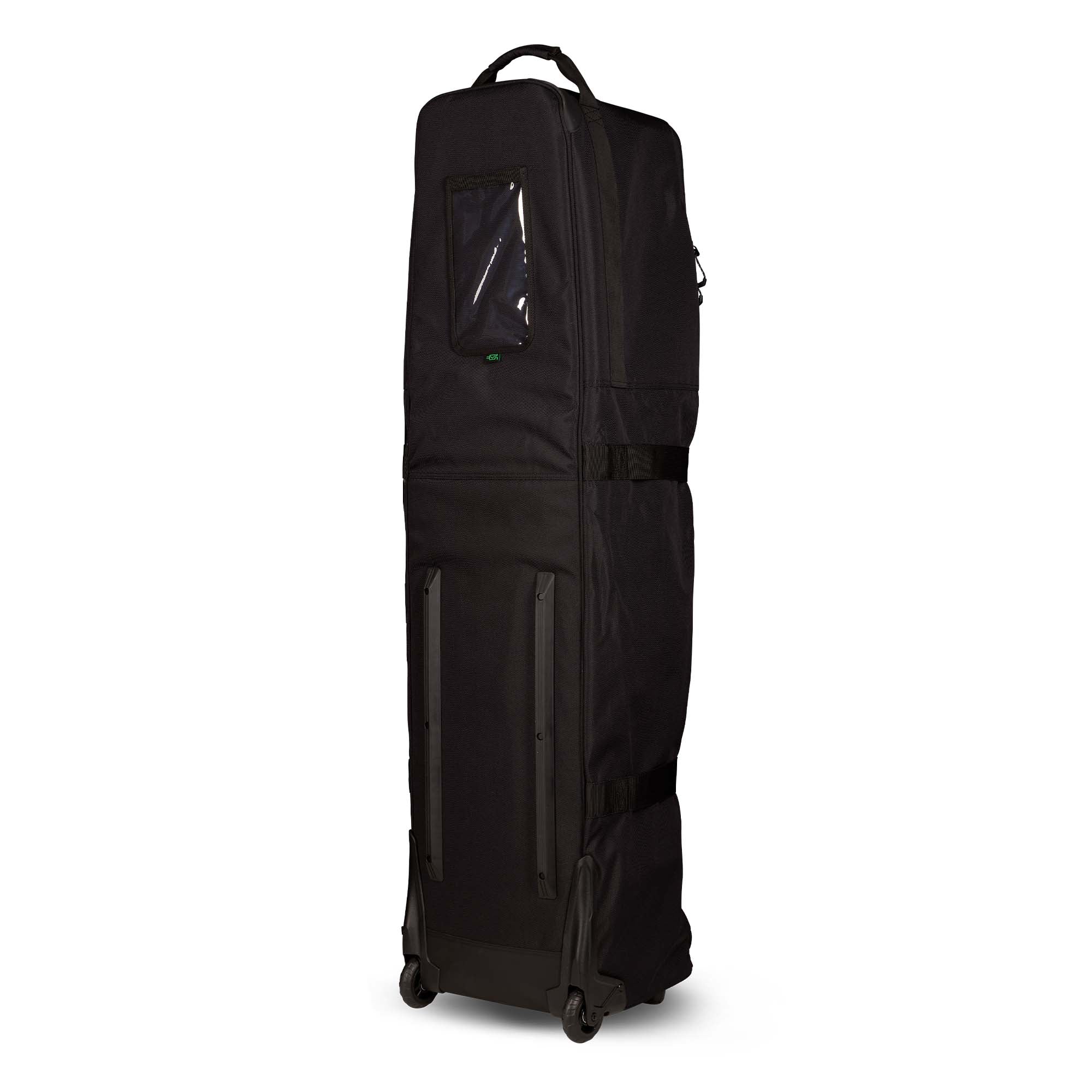 OGIO Alpha Mid Travel Cover - Black