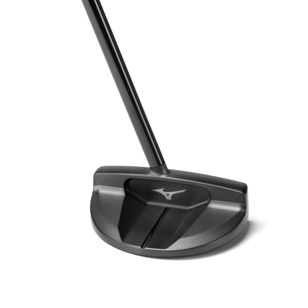 Mizuno M-Craft OMOI #5 Blue Golf Putter