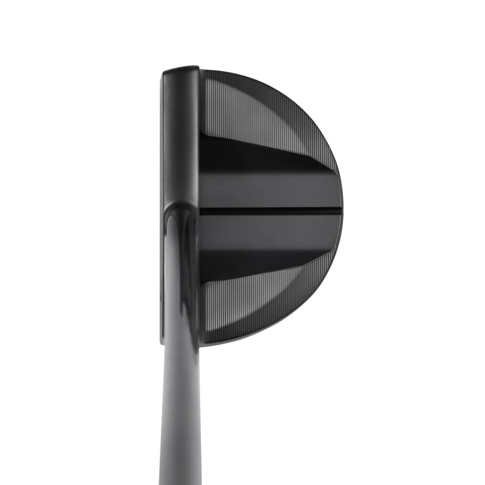 Mizuno M-Craft OMOI #5 Black Golf Putter