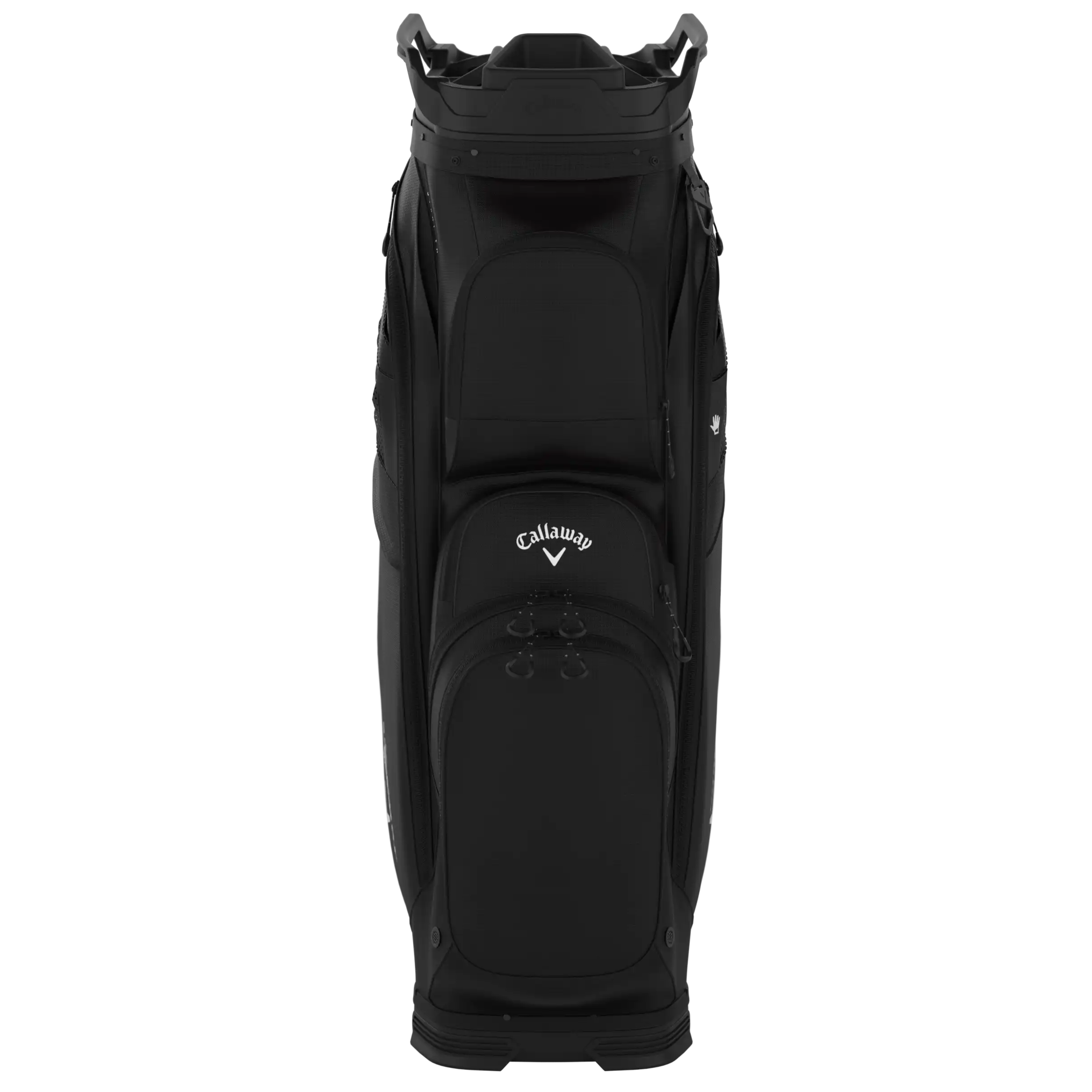 Callaway Org 14 Cart Bag 25 - Black