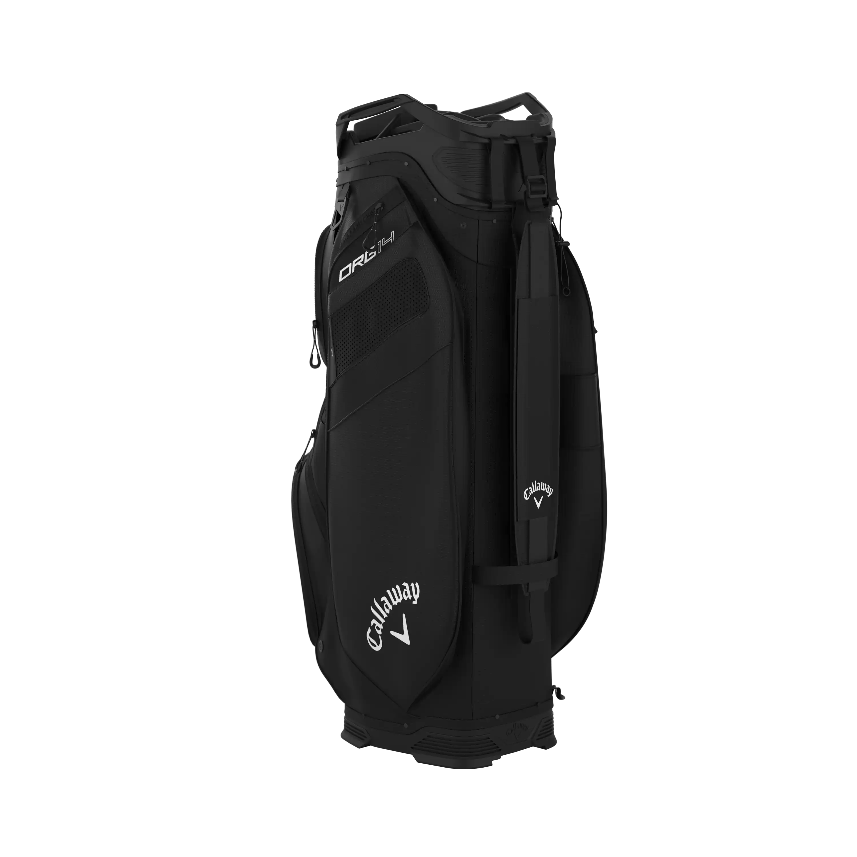 Callaway Org 14 Cart Bag 25 - Black