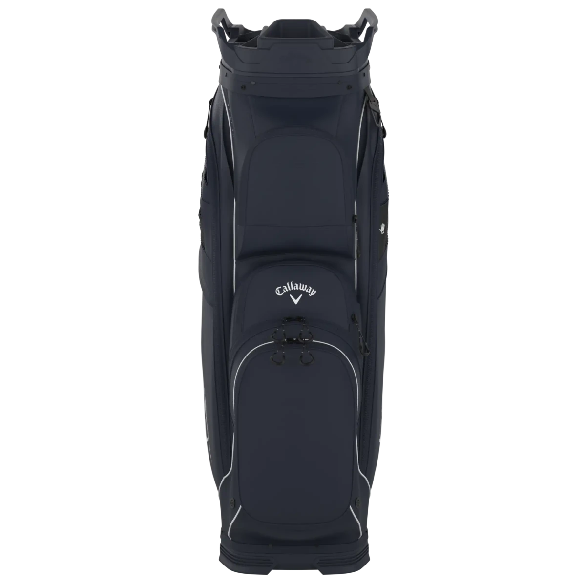 Callaway Org 14 Cart Bag 25 - Navy - Callaway