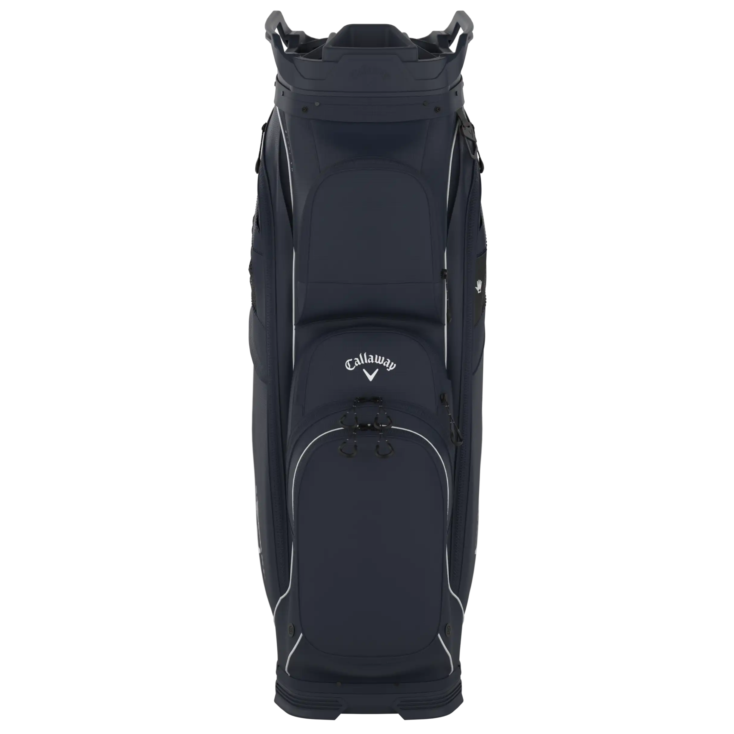 Callaway Org 14 Cart Bag 25 - Navy